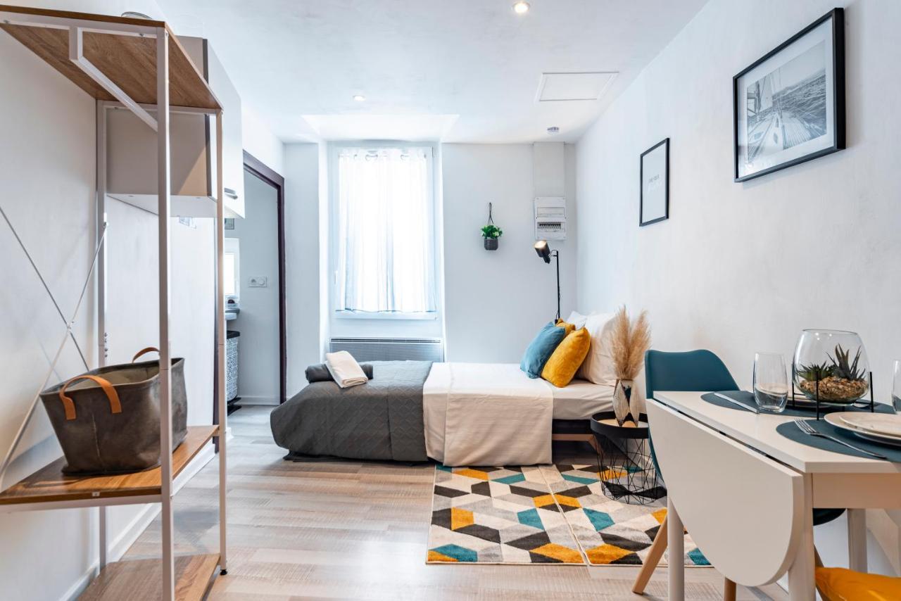 Superbe Appartement Montelimar Exterior photo